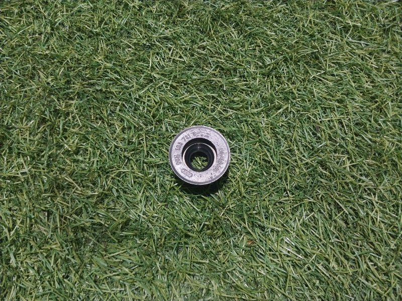 Шестерня балансирного вала