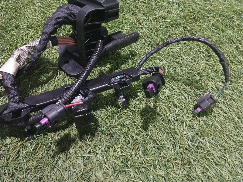 Проводка (коса)