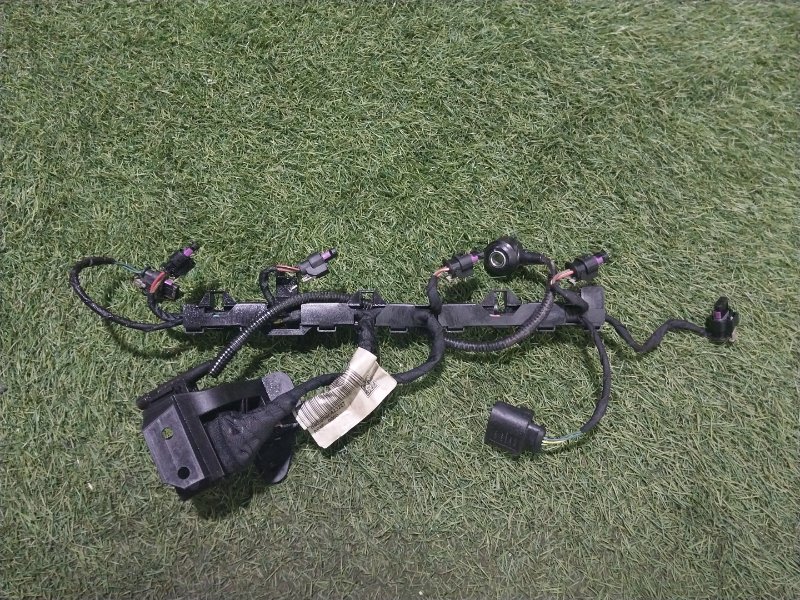 Проводка (коса)