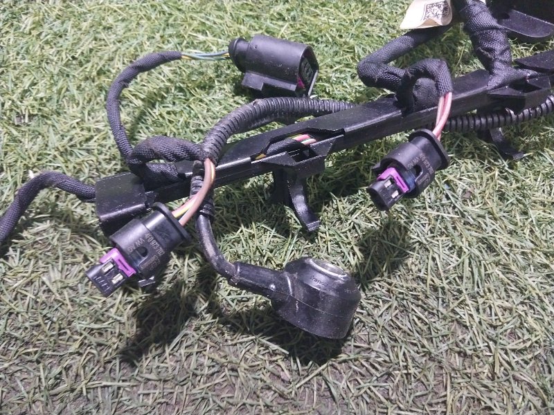 Проводка (коса)