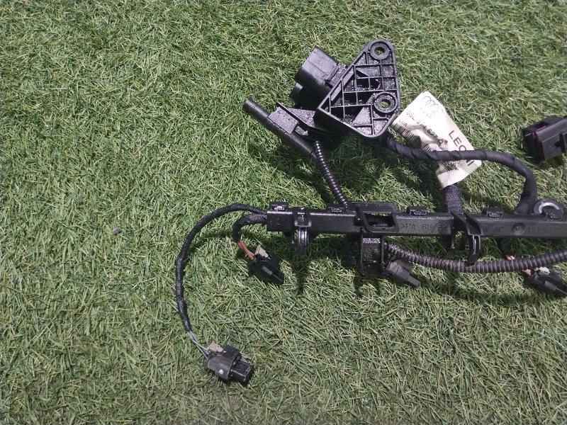 Проводка (коса)