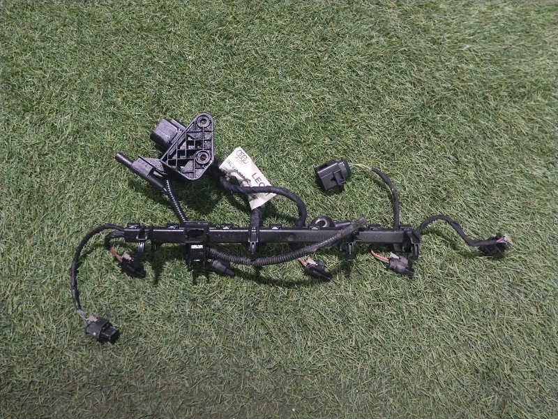 Проводка (коса)