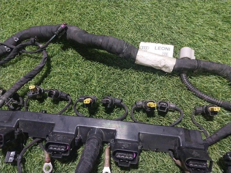 Проводка (коса)