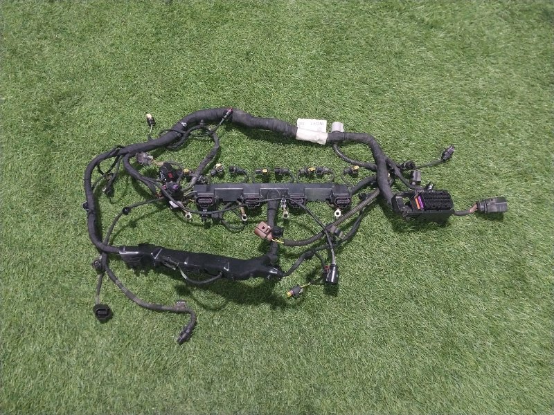 Проводка (коса)