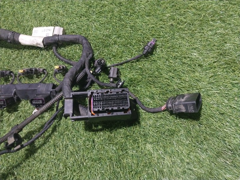 Проводка (коса)