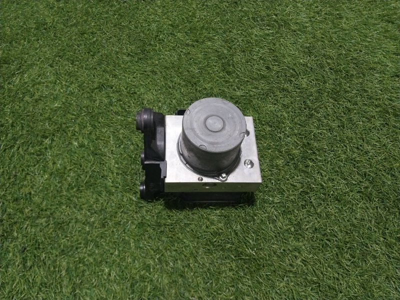 Блок ABS (насос)