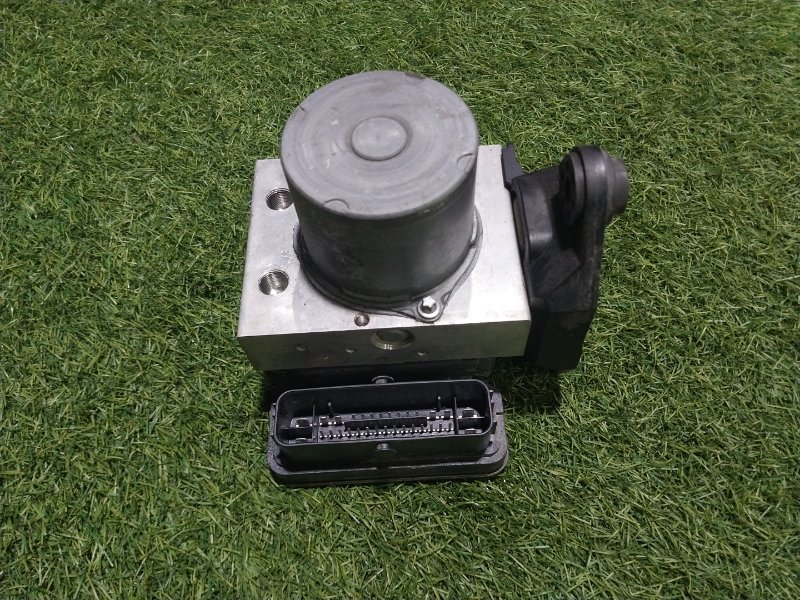 Блок ABS (насос)