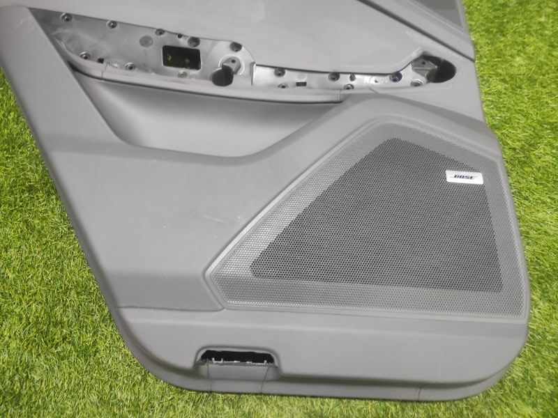 Обшивка двери задней левой