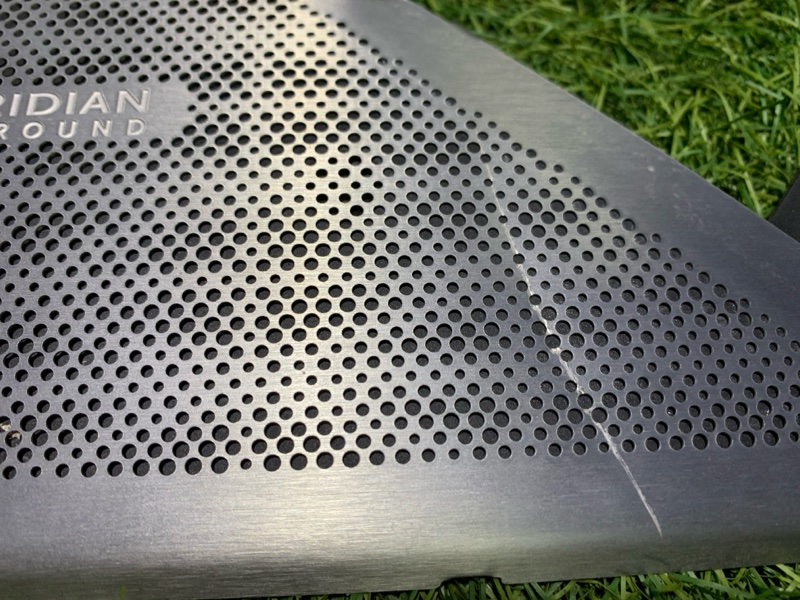 Решетка динамика