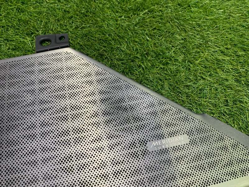 Решетка динамика