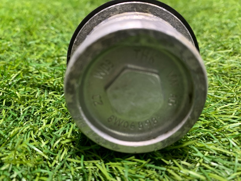 Опора шаровая нижняя