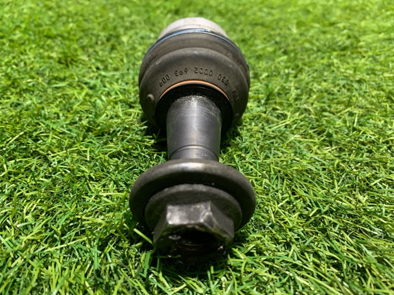 Опора шаровая нижняя