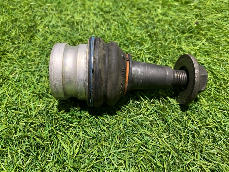 Опора шаровая нижняя