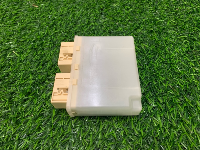 Блок управления парктрониками