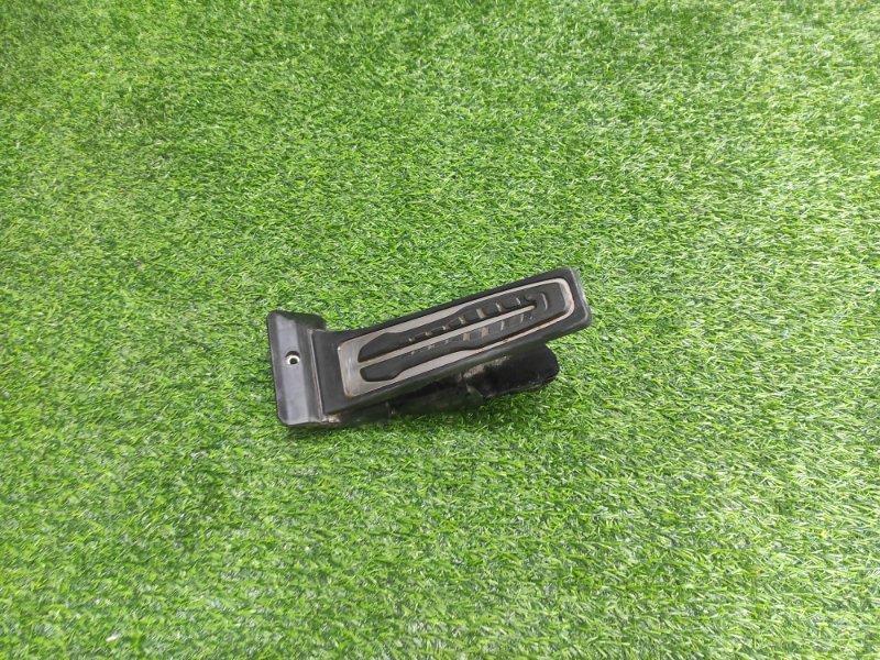 Педаль газа