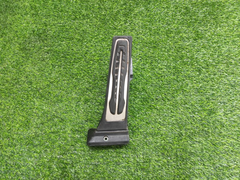 Педаль газа