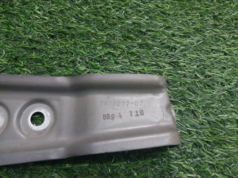 Пыльник (кузов наружные)