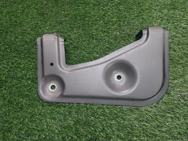 Кронштейн крепления крыла