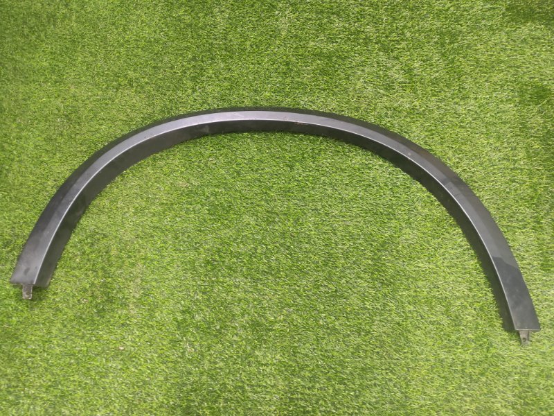 Молдинг задней правой двери