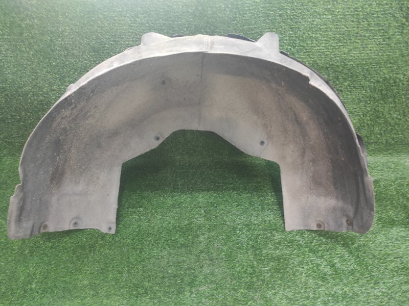 Локер задний левый