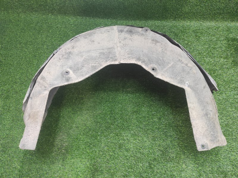 Локер задний левый