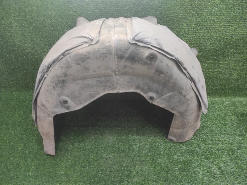 Локер задний левый