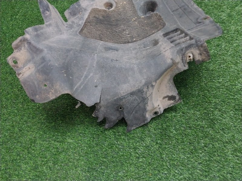 Локер передний левый