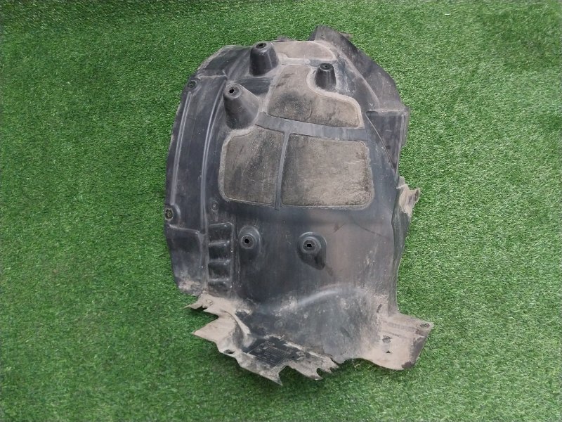 Локер передний левый