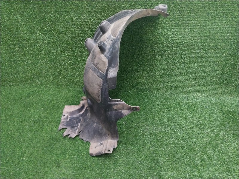 Локер передний левый