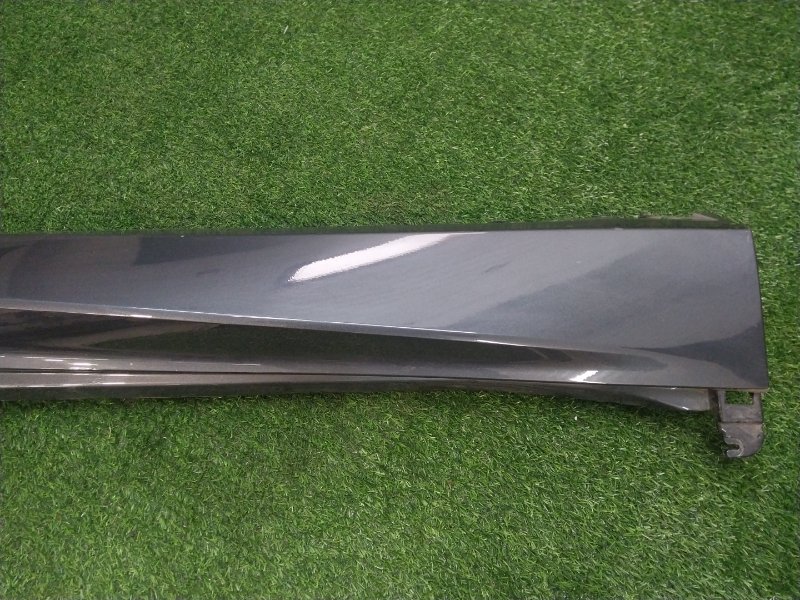 Накладка на порог (наружная)