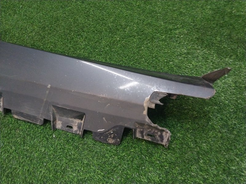 Накладка на порог (наружная)