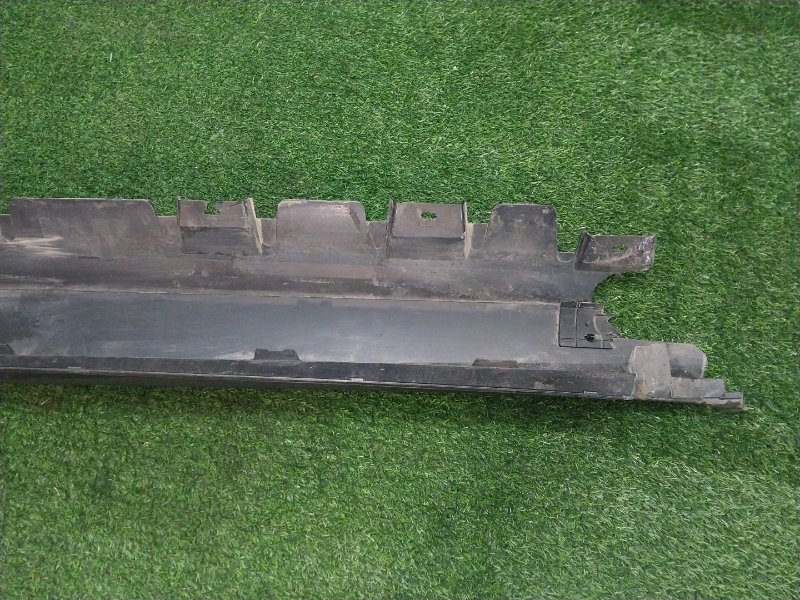 Накладка на порог (наружная)