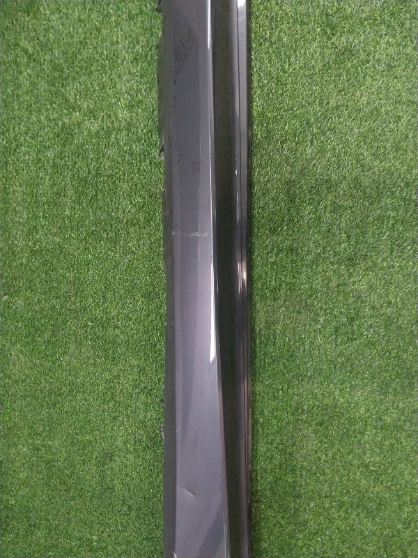 Накладка на порог (наружная)