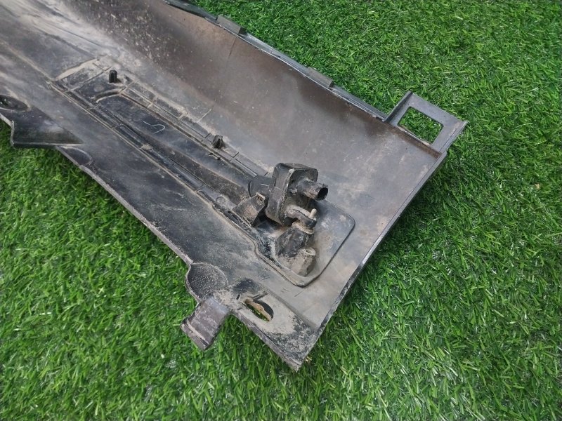 Накладка на порог (наружная)