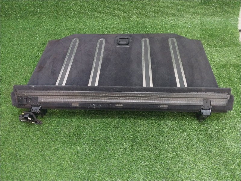 Пол багажника