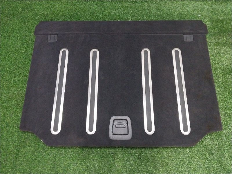 Пол багажника