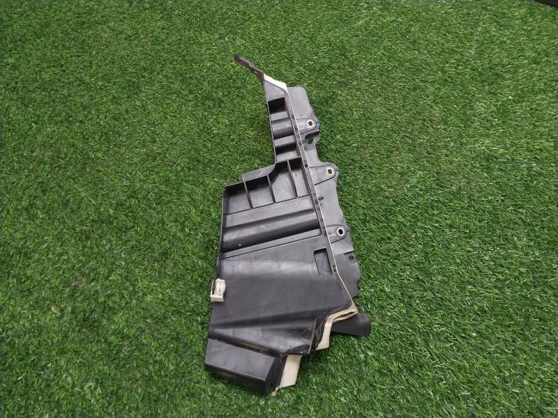 Перегородка салона