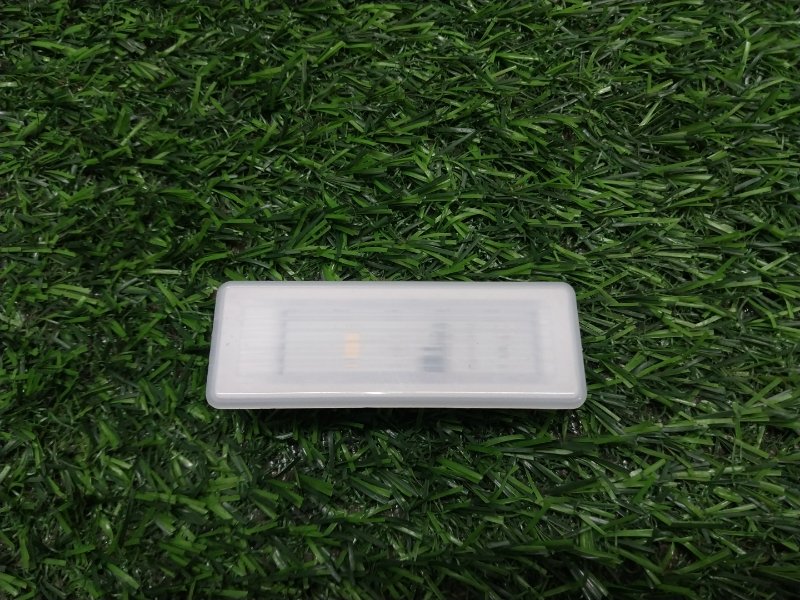 Плафон салонный