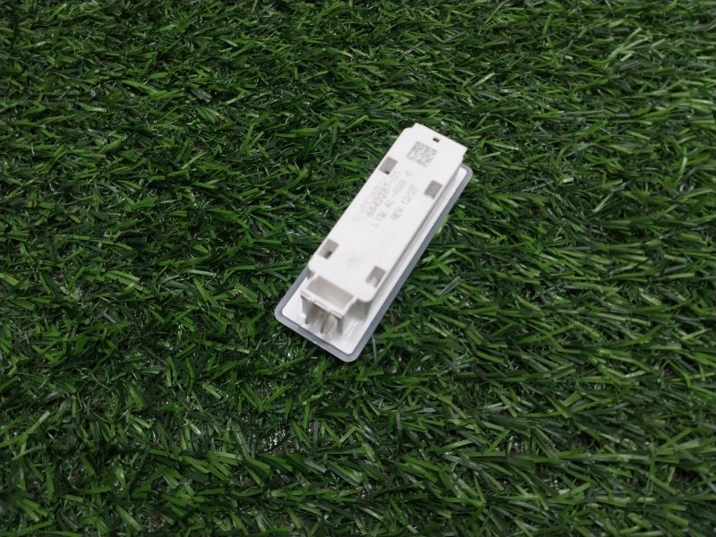 Плафон салонный