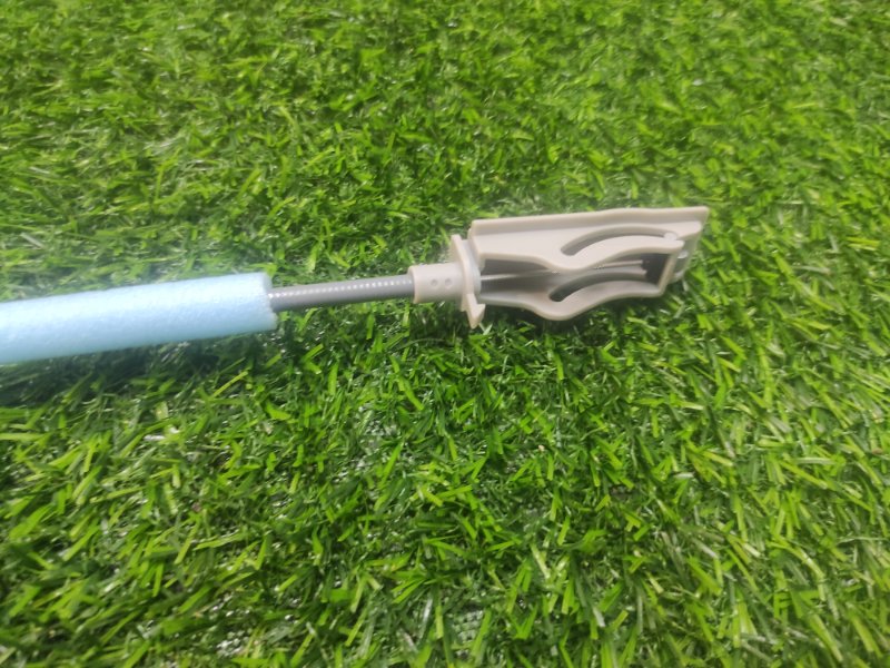 Трос открывания двери