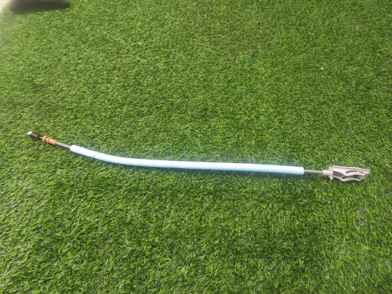 Трос открывания двери