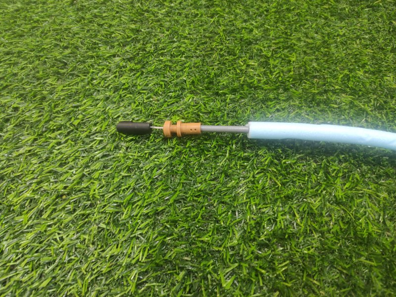 Трос открывания двери