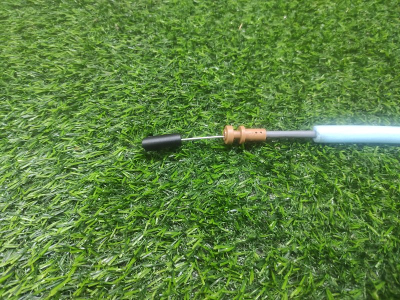 Трос открывания двери