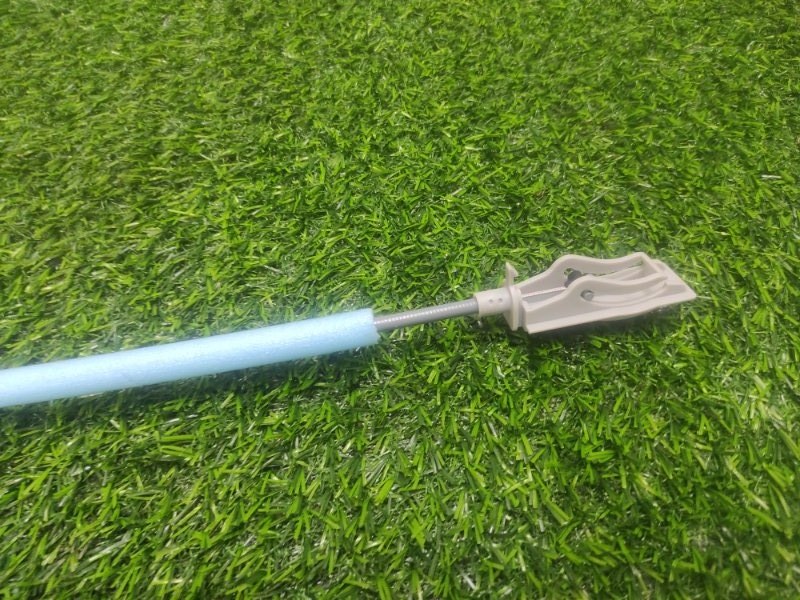 Трос открывания двери