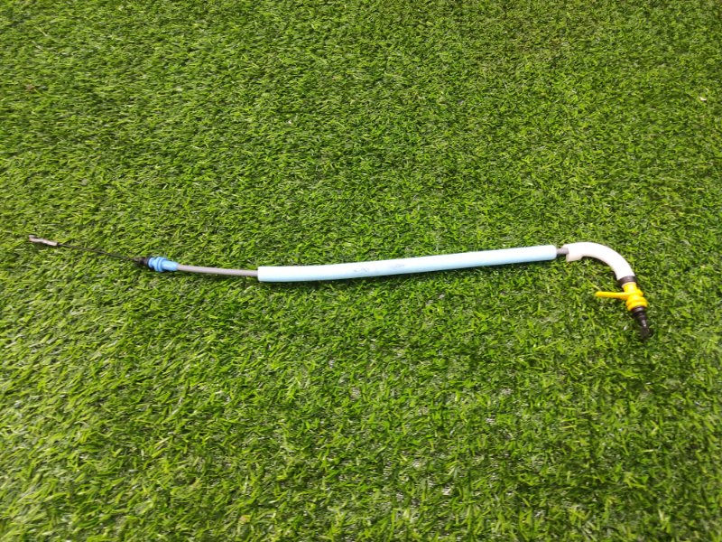 Трос открывания двери