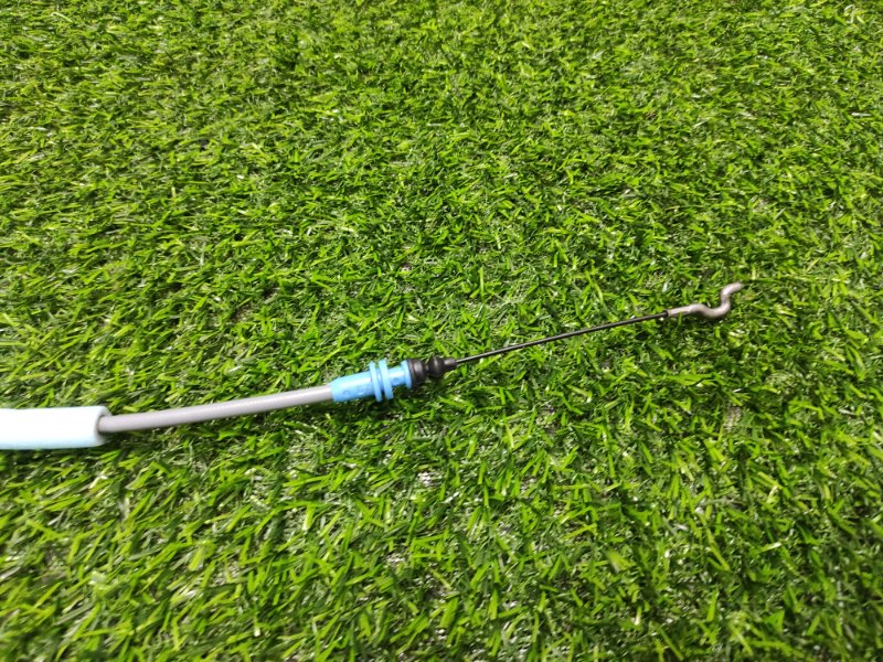 Трос открывания двери