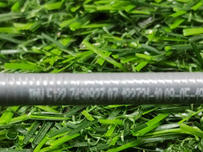 Трос открывания двери