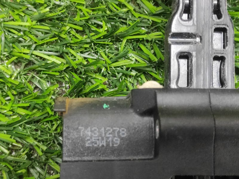 Ограничитель двери