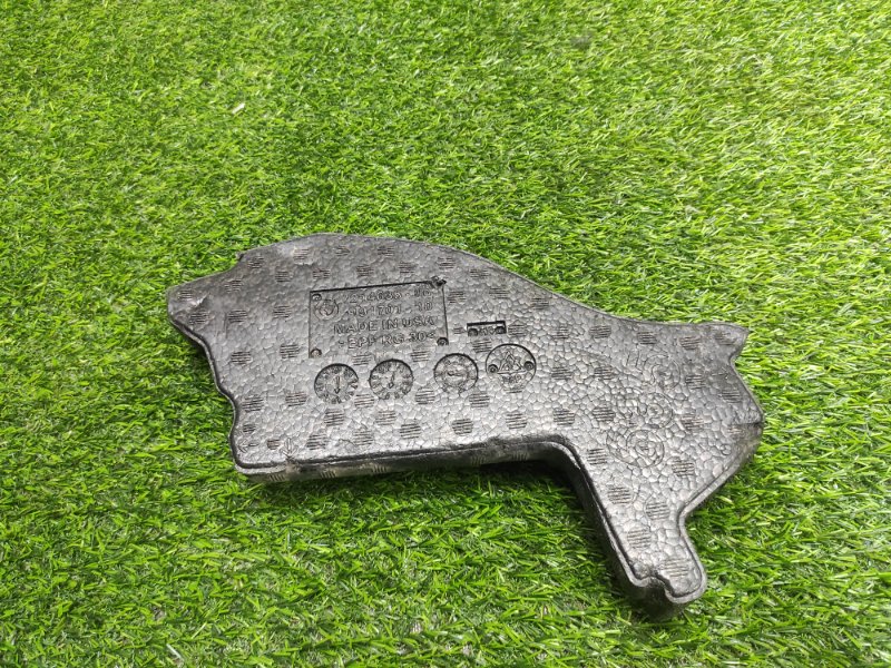 Абсорбер (фильтр угольный)