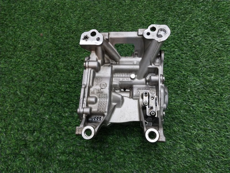 Насос масляный